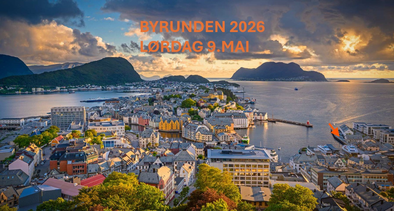 Artikkelbilde til artikkelen Byrunden 2026 Lørdag 9. mai