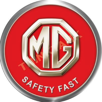 MG MGB Roadster i 30år