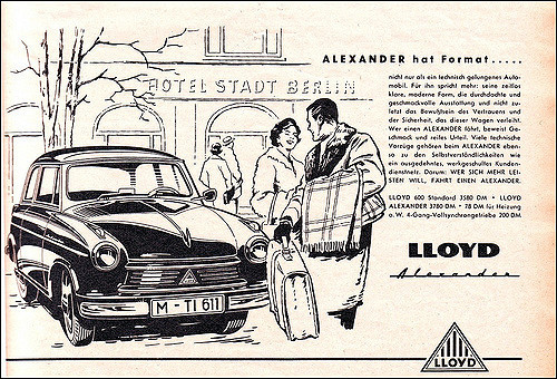 Det jobbes rundt om i garasjene!