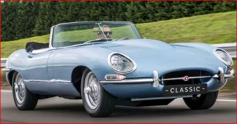 Er framtida elektrisk?